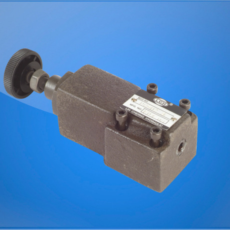 供应台湾lch立晟液压阀d-g-01-1-10直动式溢流阀 压力控制阀