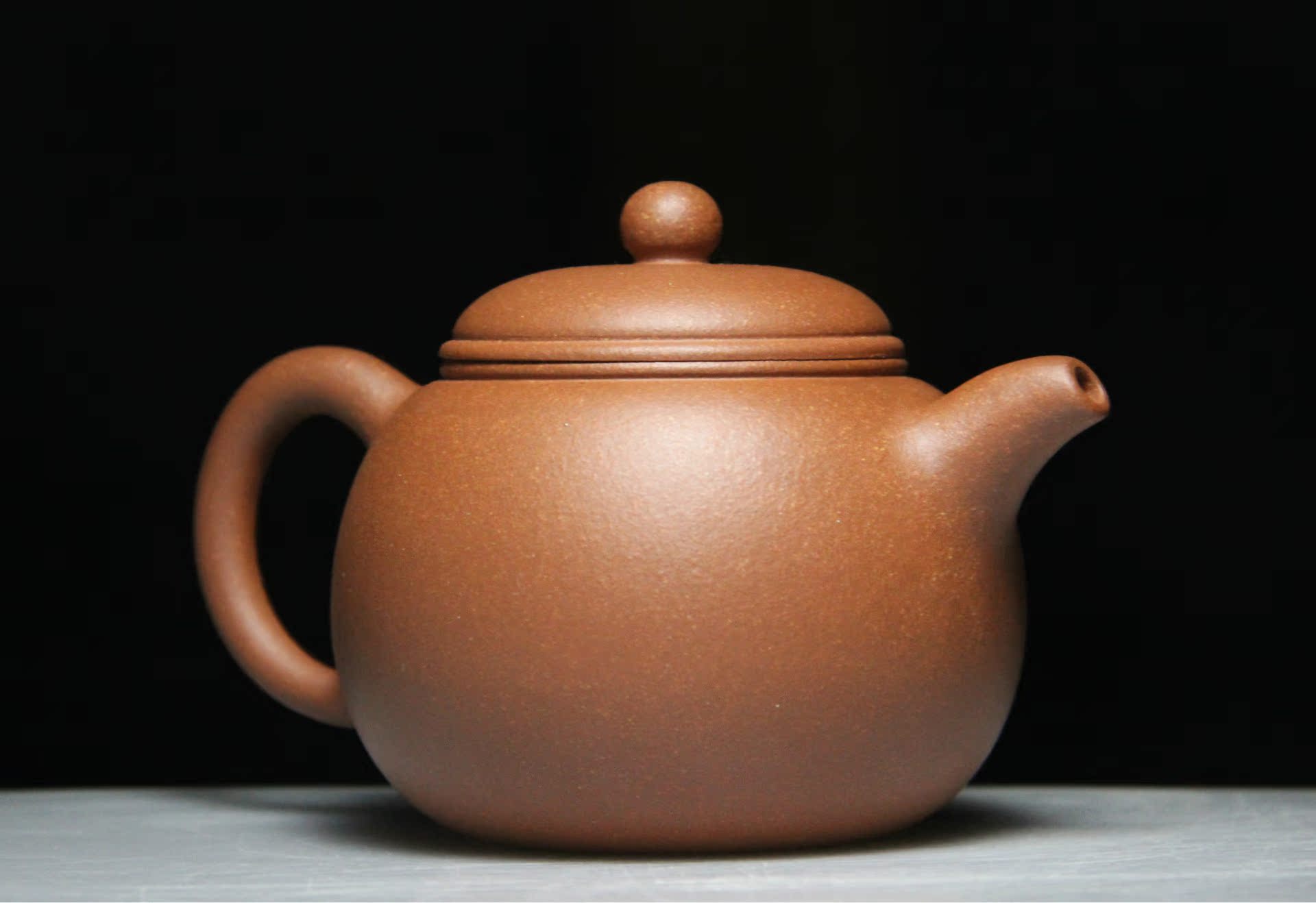 230匏尊壶正品宜兴紫砂壶名家手工茶壶原