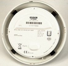 ESSER安舍 802374双光电烟/温感探测器