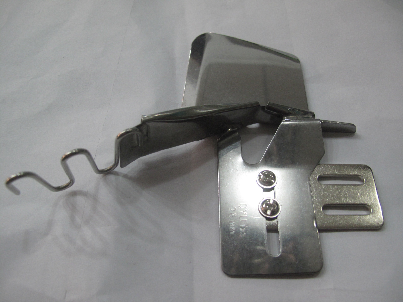 dyu123包边器拉筒