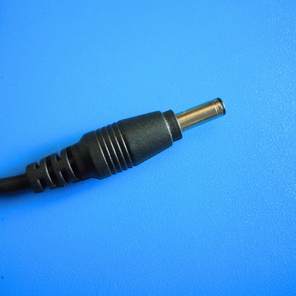 5*1.35dc电源线dc公对母充电音频线耳机音响dc电源线