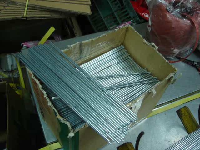 10号环保不锈钢退火镀锌铁线断丝 包塑建筑工艺镀锌铁线扎丝批发