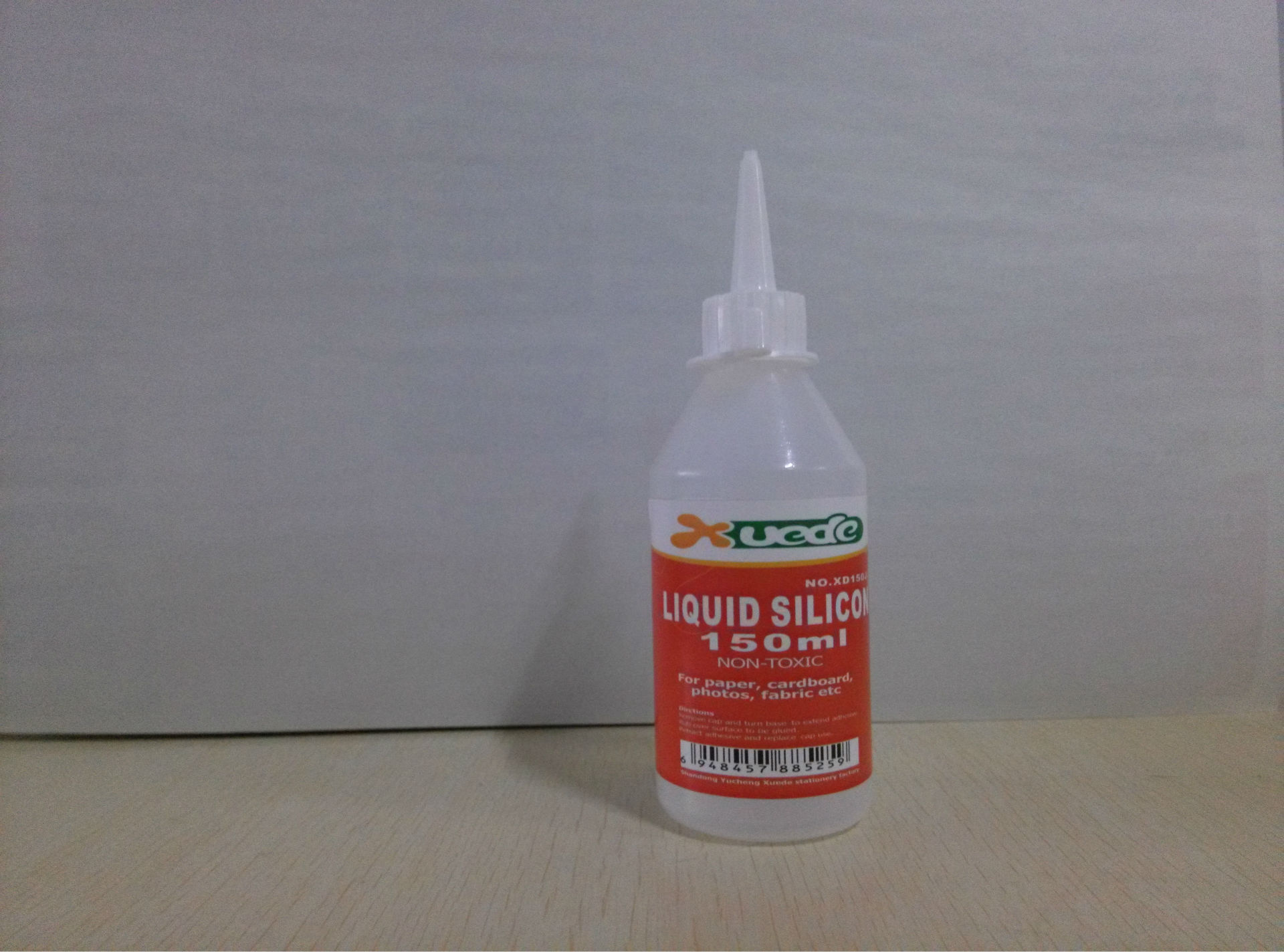 150ml羊毛毡专用 酒精胶 工具 diy 材料包 布艺