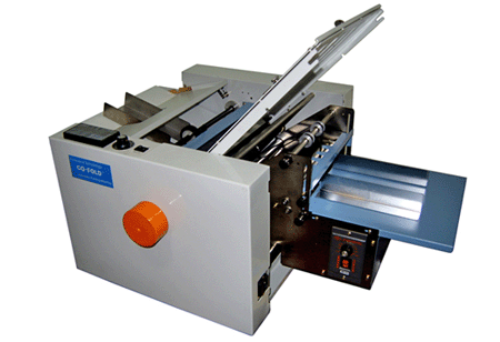 小型折纸机 小型折页机