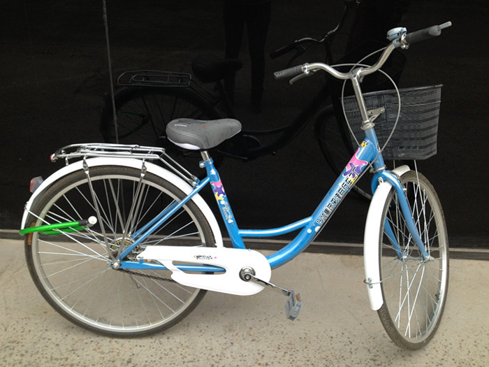 厂家直销飞鸽aaa 男式女式 自行车22寸24寸26寸 学生车 通勤车