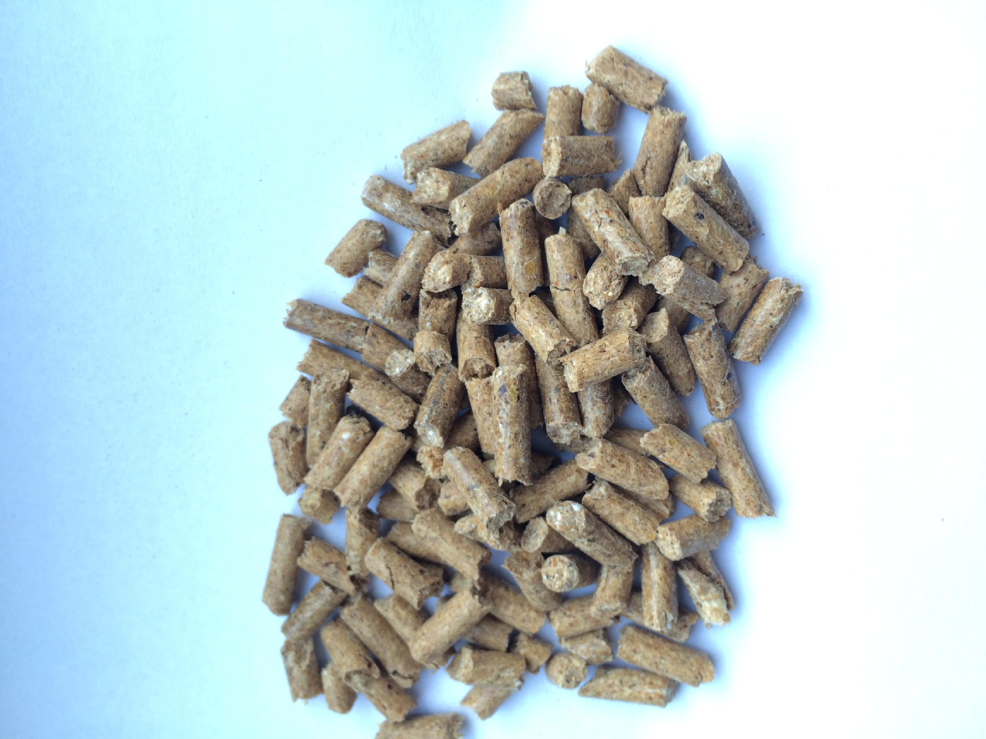 肉羊配合饲料肉羊颗粒饲料育肥羊颗粒饲料厂家批发