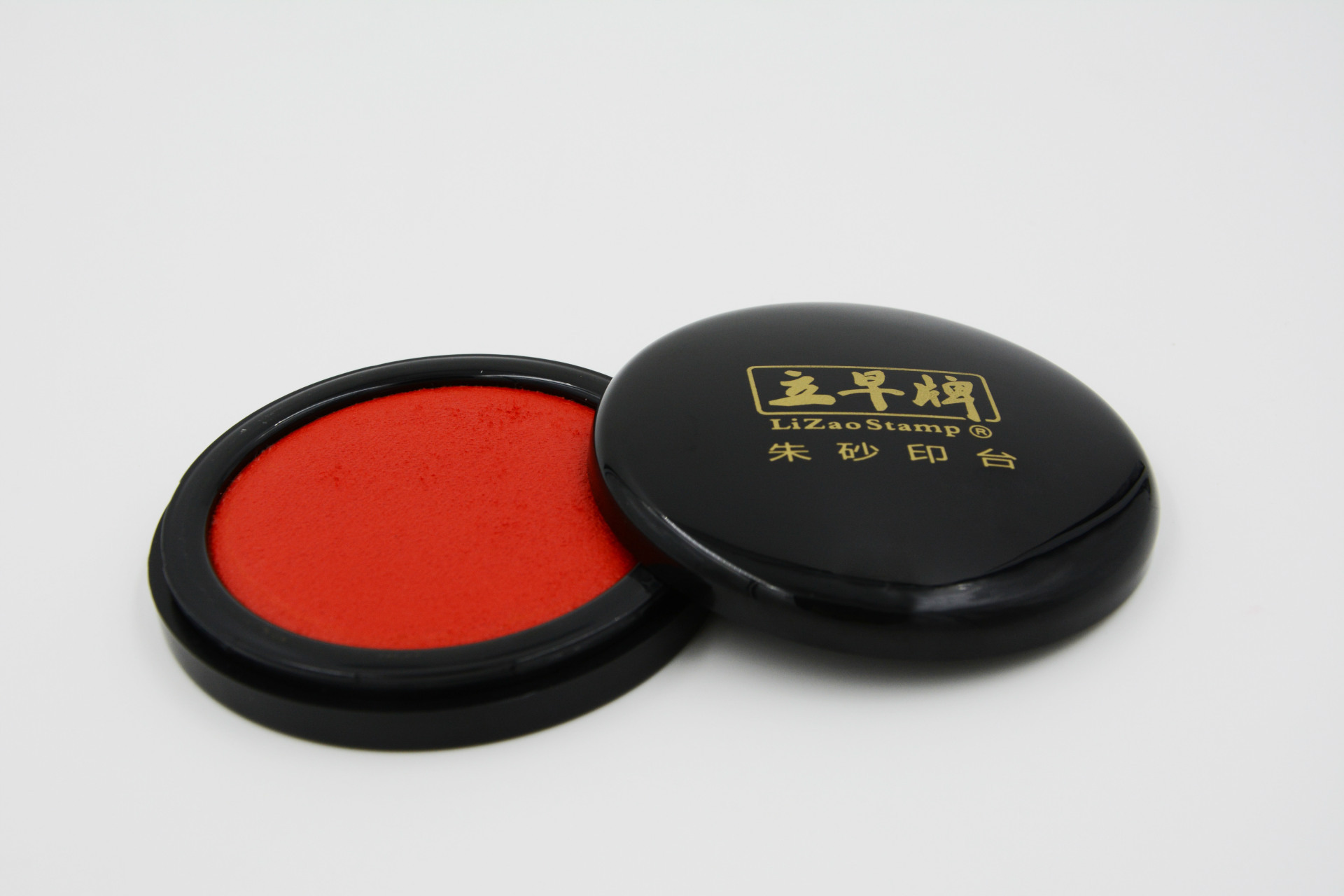 朱砂印台/专用印台/ 订做印台/ 快干印台/材料批发/厂家直销