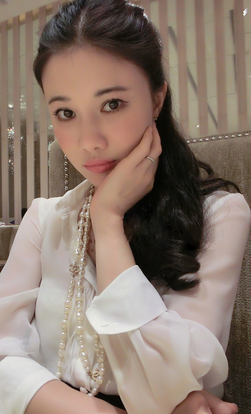 2016秋装新款刘美人明星同款高端定制长袖修身衬衫女显瘦压折衬衣