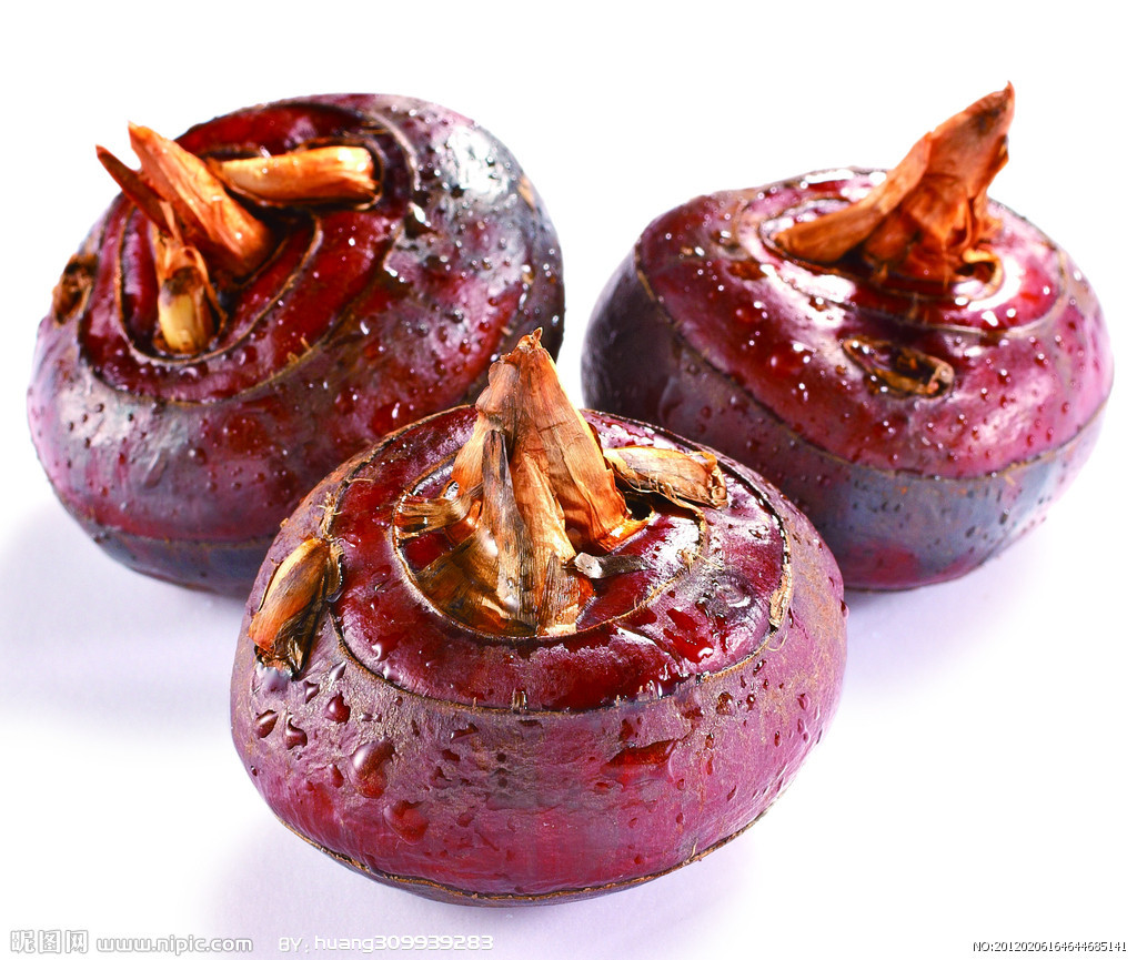 古甜新鲜清水马蹄丁3005g罐马蹄片荸荠产地直供冷饮配料