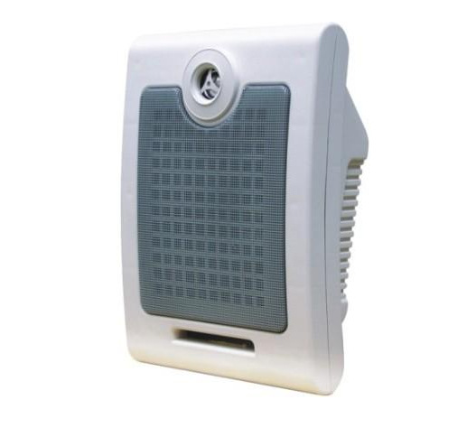 壁挂喇叭公共广播 地摊喇叭 背景音乐系统 定压功放 广播喇叭批发