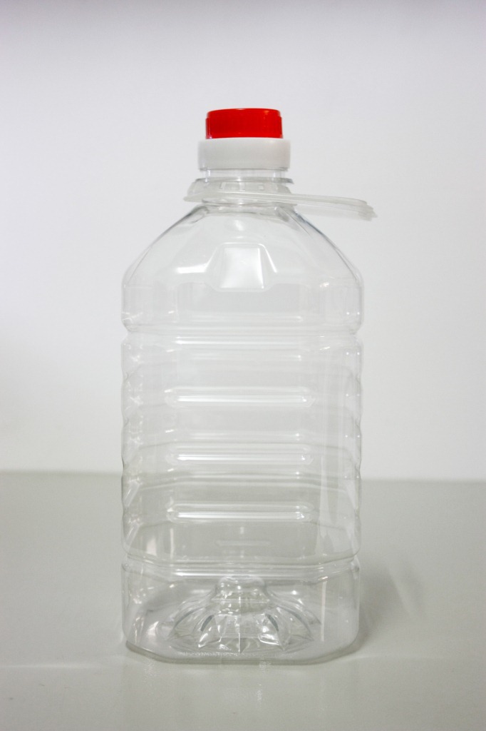 生产供应25l方食用塑料油瓶优质大肚油瓶y2500