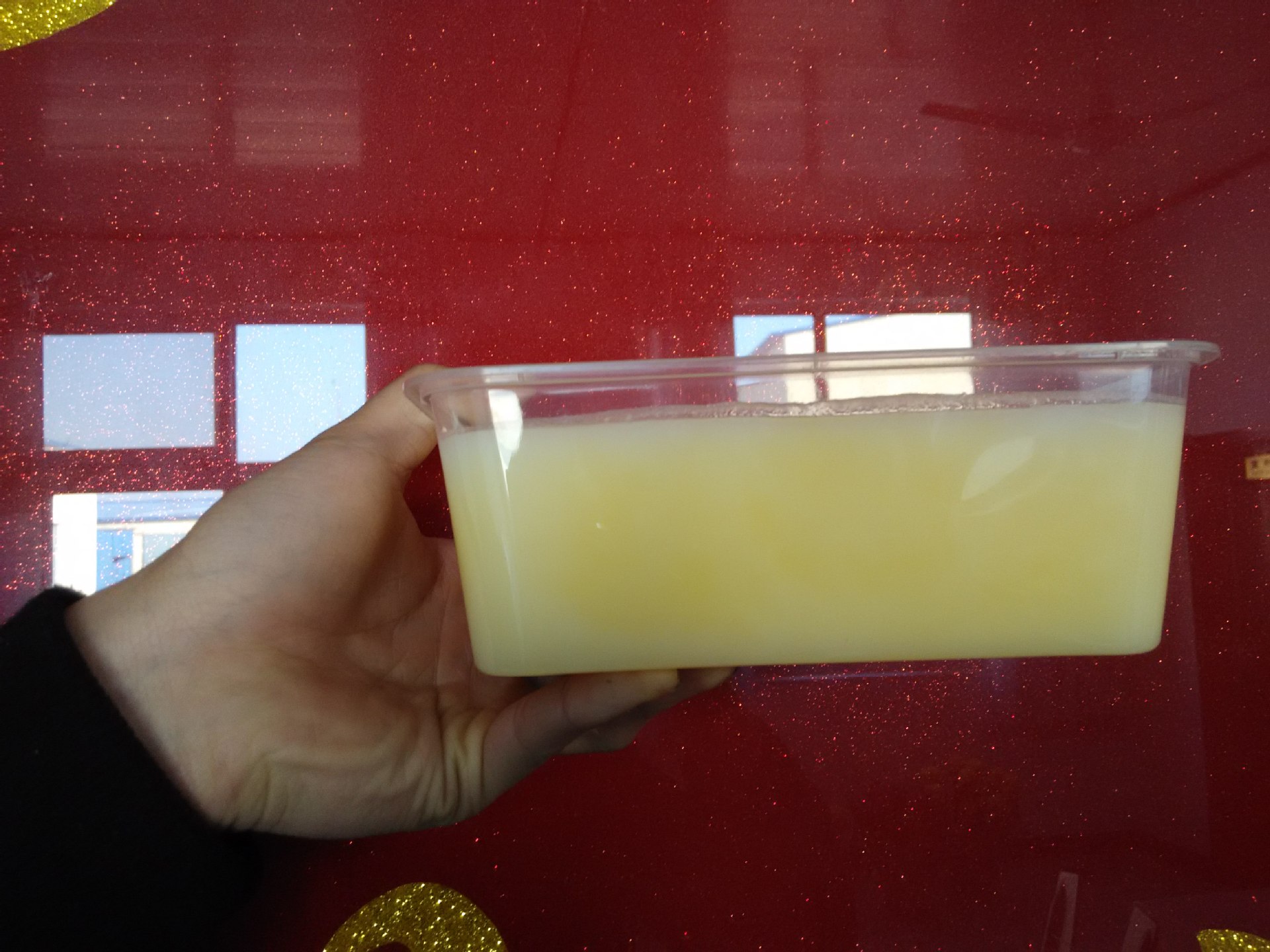 河北龙翔油脂有限公司 供应信息 动物油 厂家直销25kg/桶 精炼浓香