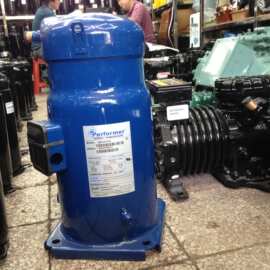sm094s4vc sz094全新丹佛斯 7.5匹百福马中央空调压缩机 danfoss