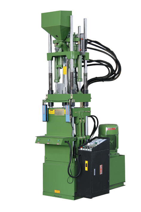 厂家批发立式曲臂注塑机 立式注塑机 下动注塑机机械 塑料注塑