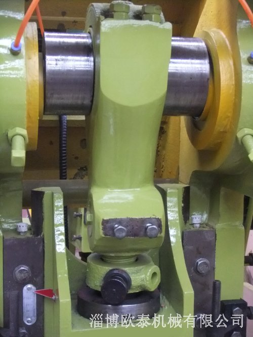 【品牌直销】25t转键 工作键16t t 及jb23-25t机械冲床冲床配件