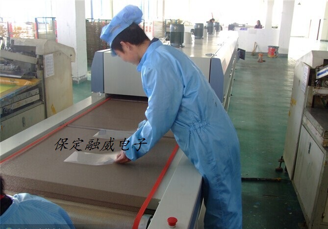 环保热风炉_定做热风炉丝印红外线热风炉隧道式节能环保热风炉