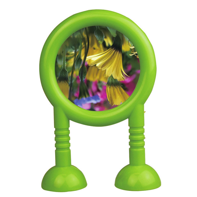 认知实验哈哈镜_七色花儿童科学认知实验哈哈镜玩具凸凹镜 - 阿里巴巴