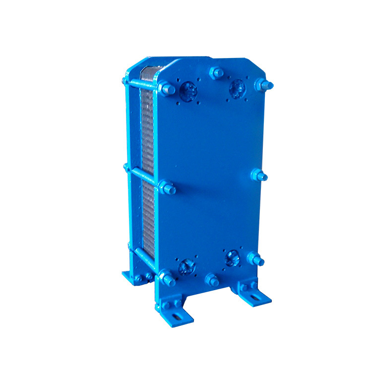 供应br012不锈钢板式冷却器液压油冷却器取样冷却器