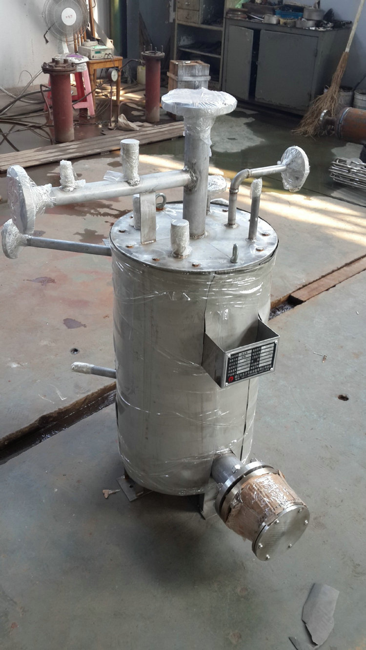 热销推荐供应 各种高品质液氨蒸发器 质量保障