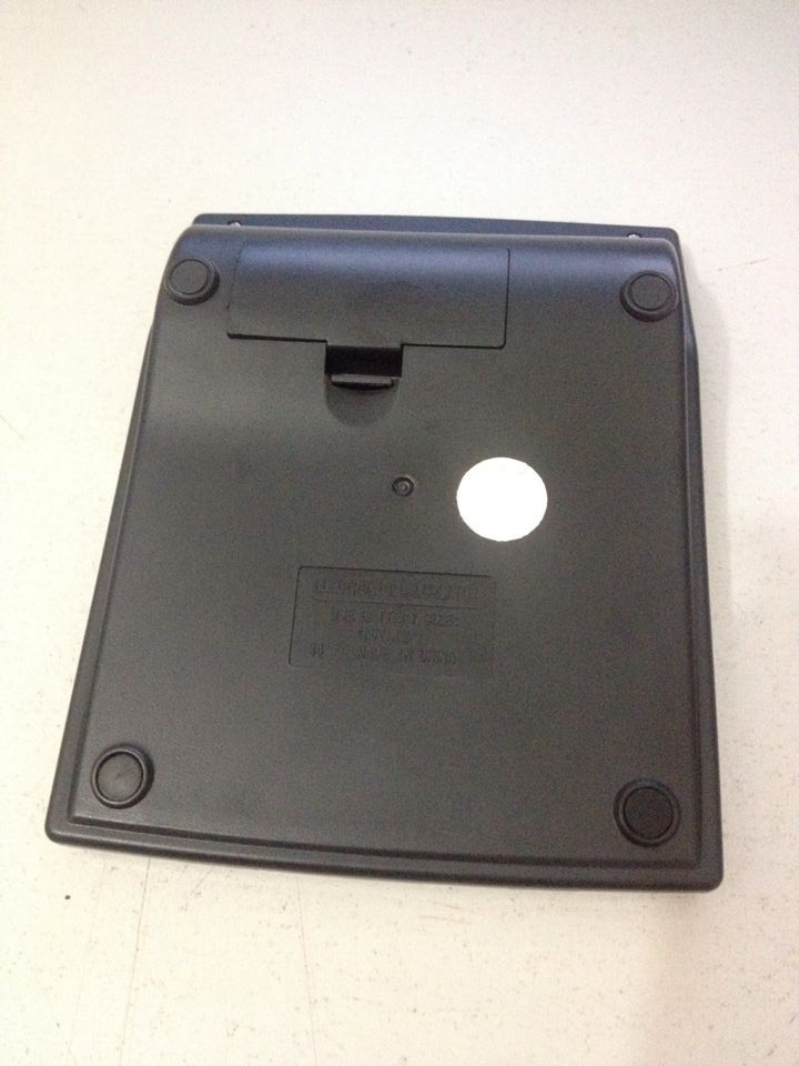 供应众成计算器js-763真人语桌面计算器12位显示