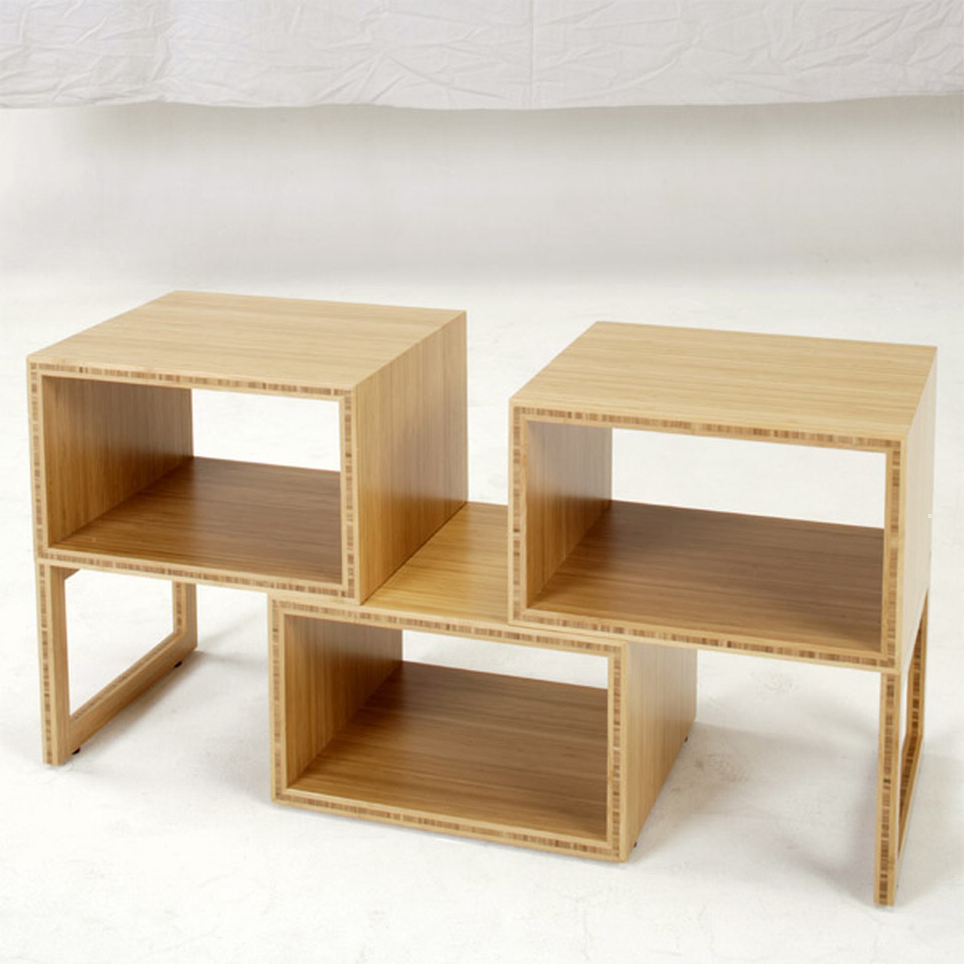 采用工艺生产的竹板材批发供应碳化竹板竹家具板