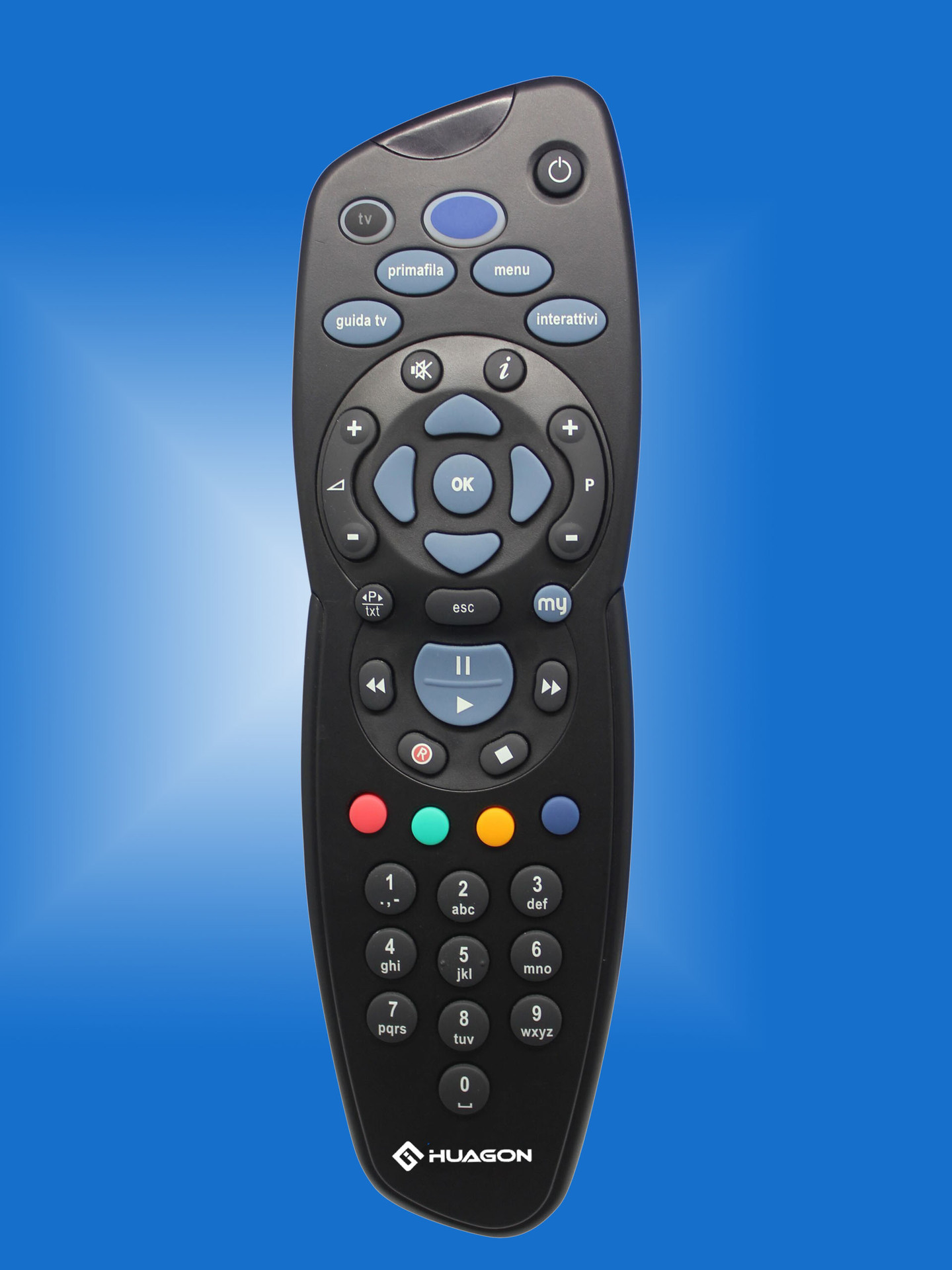 sky hd 2tb remote control 遥控器 英国市场 工厂定做 高品