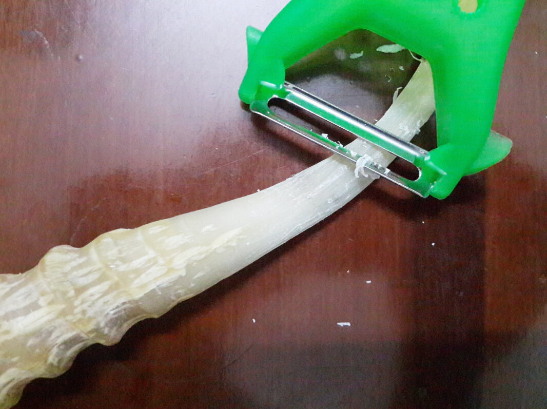 30克 羚羊角刨_削皮刀_去皮器_欣之悦8800#多用刨