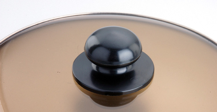 新品上市不锈钢锅盖顶珠 可订做款式的顶珠 锅盖盖珠 来样可订制