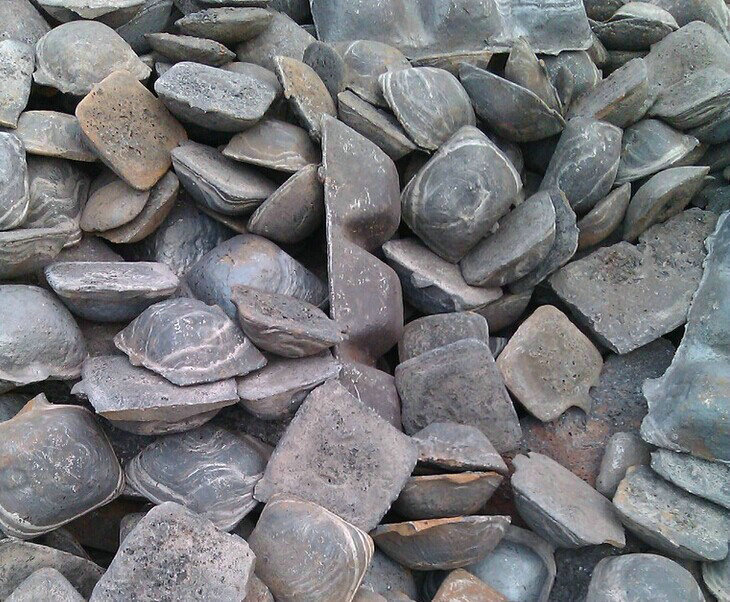 供应优质铸造生铁高品质生铁铸造