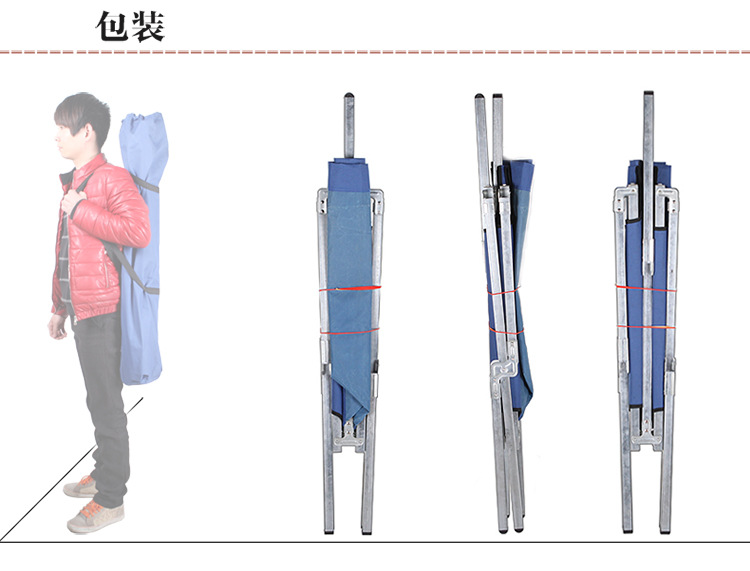 包邮新款铁头折叠架摆摊架夜市摆摊架子