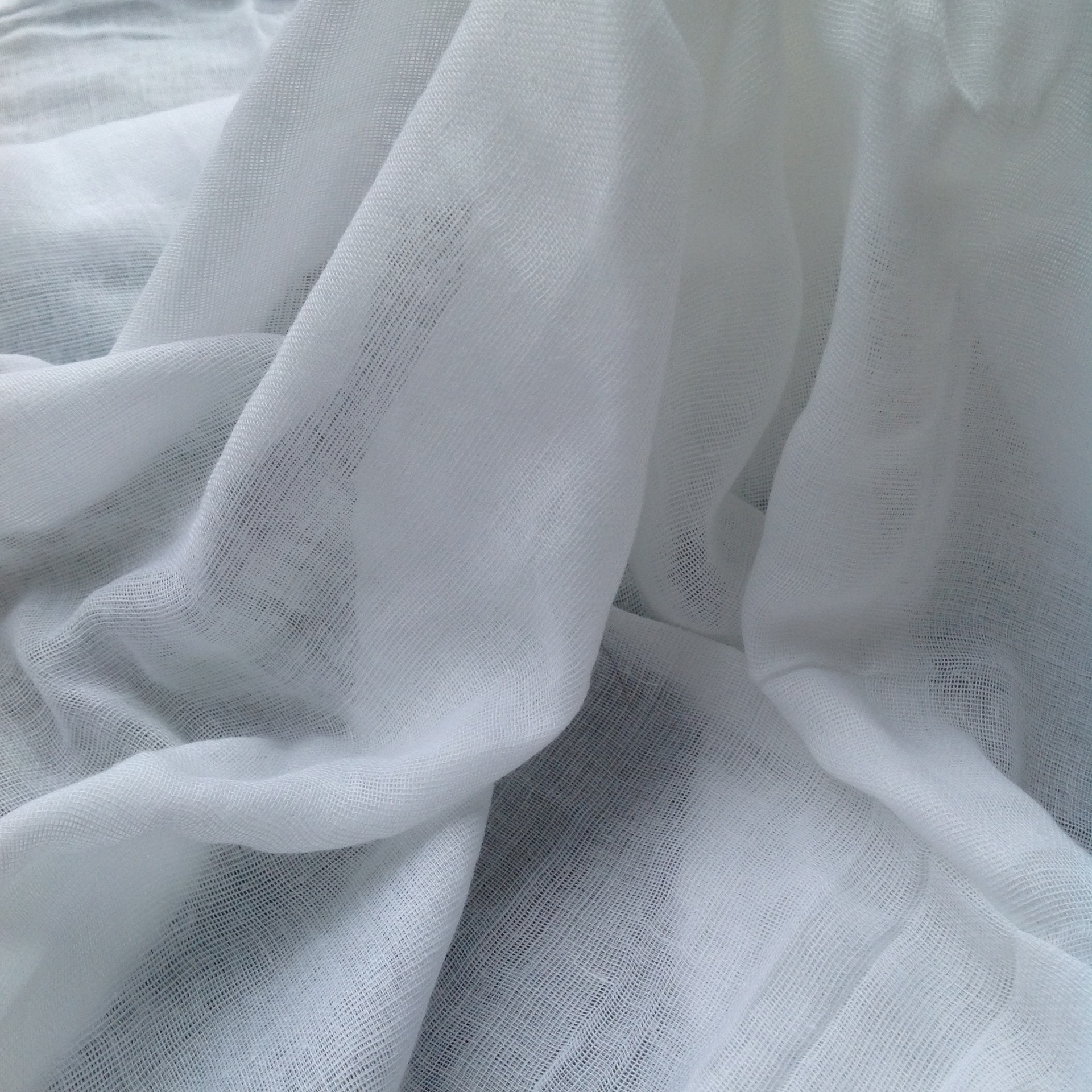 束腰带纱布