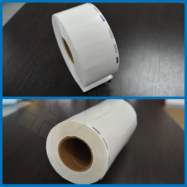 特卫强灭菌袋 低温等离子消毒卷袋(杜邦tyvek)纸特卫强纸塑袋