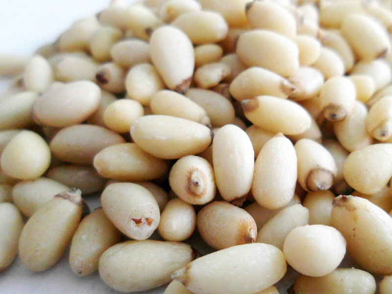 国产优质松子仁 云南大松子仁烘焙专用25kg装 厂家大量批发出售