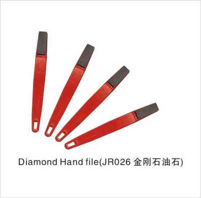 jr026金刚石油石