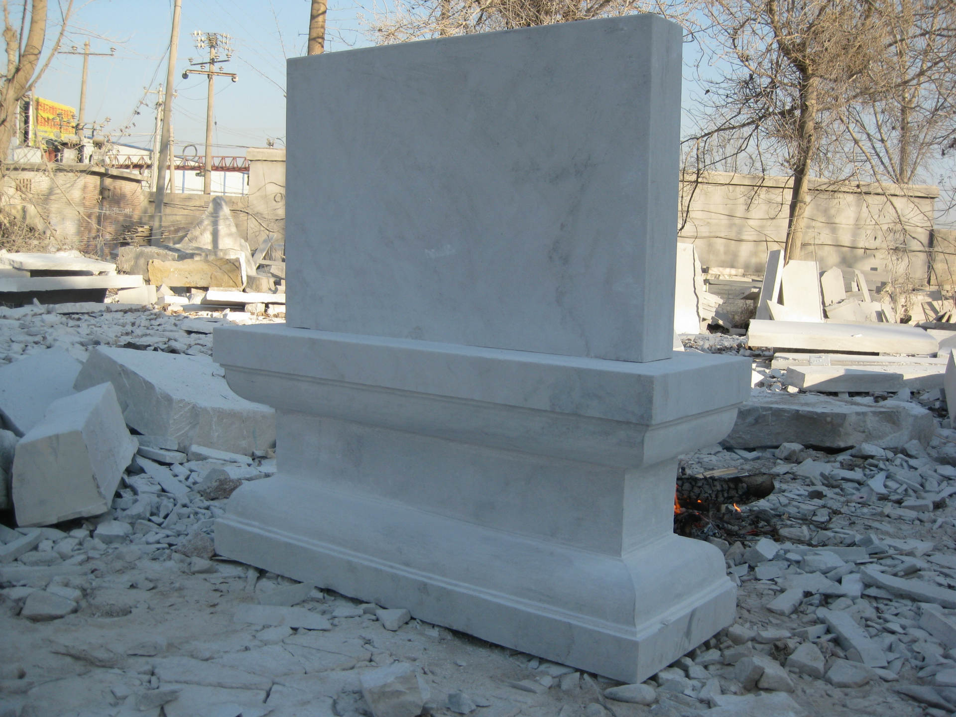 河北 保定市 2019-01-05 材质 石材 曲阳县博文石雕厂 所在地:河北