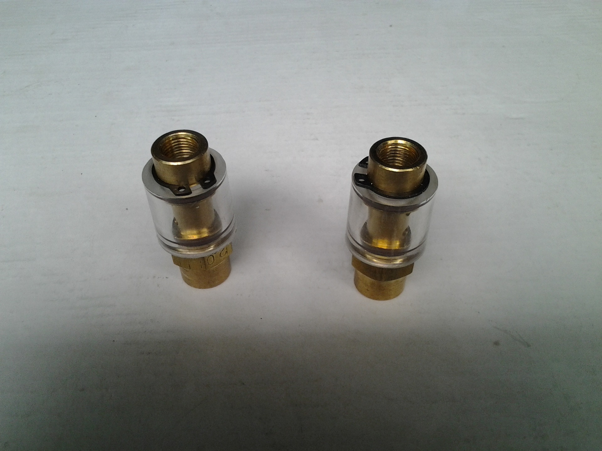 回油止回阀—螺杆空压机配件