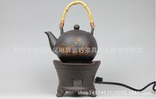 正稻陶然炉 整套茶具 电子功夫电茶炉 风炉