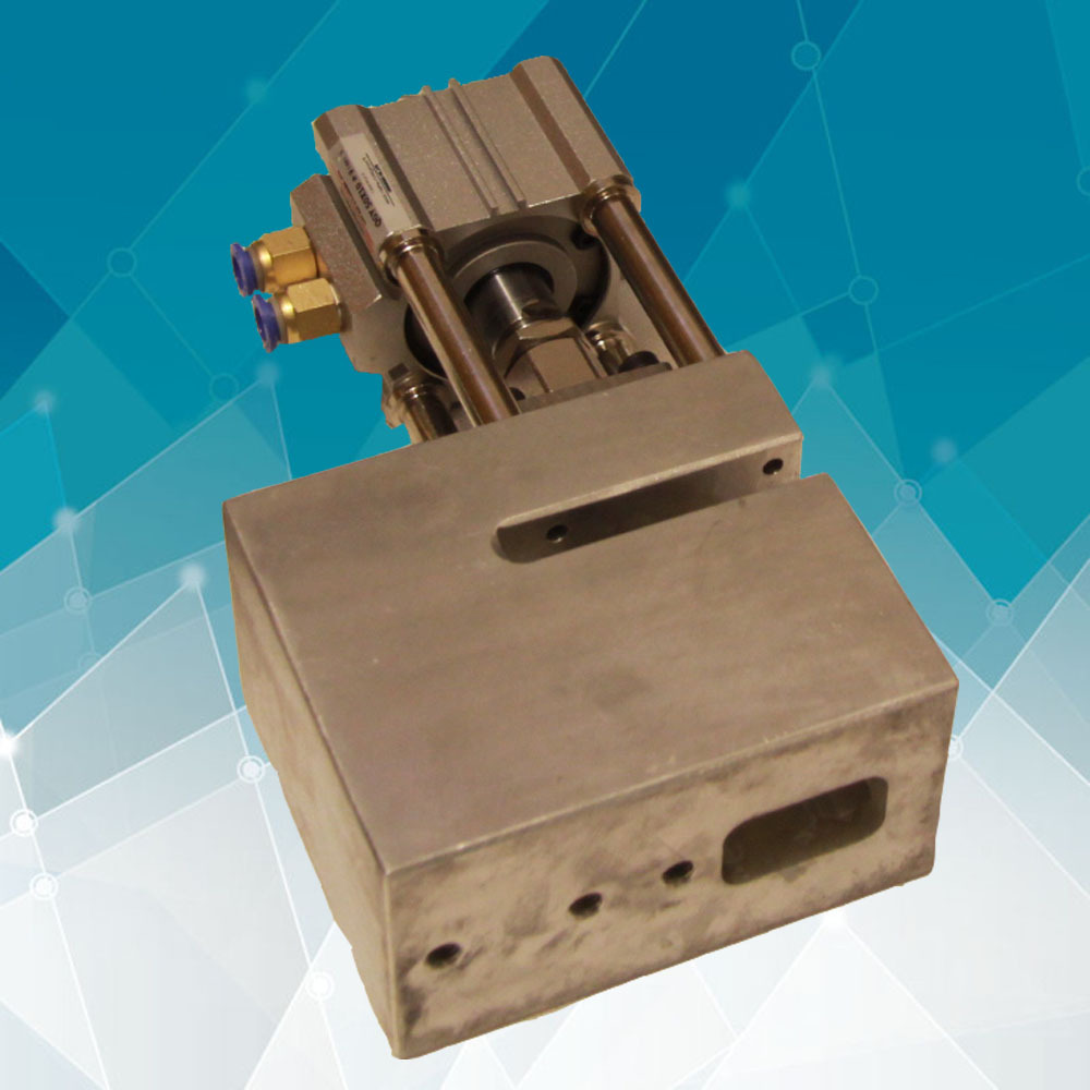 气动冲孔机 手提孔打孔机,边打手提孔打孔机,包装袋打孔机