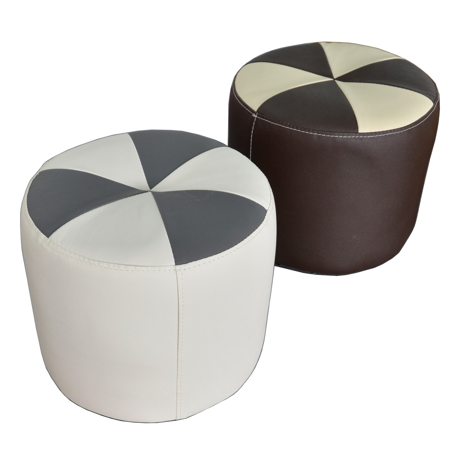 工厂包邮特价促销皮墩鞋城换鞋凳客厅沙发茶_换鞋凳_列表网