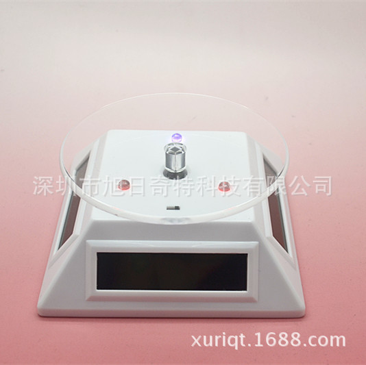 老款白色灯