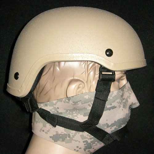 米奇mich2001玻璃钢头盔 战术头盔野战防爆头盔 军迷户外装备