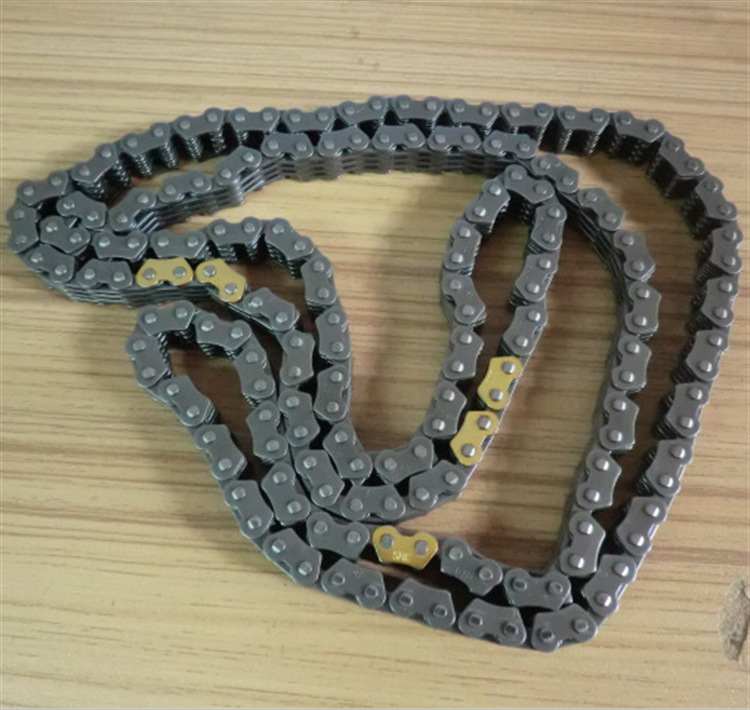 本田汽车时规链条 本田飞度时规链条 优质本田配件时规链条