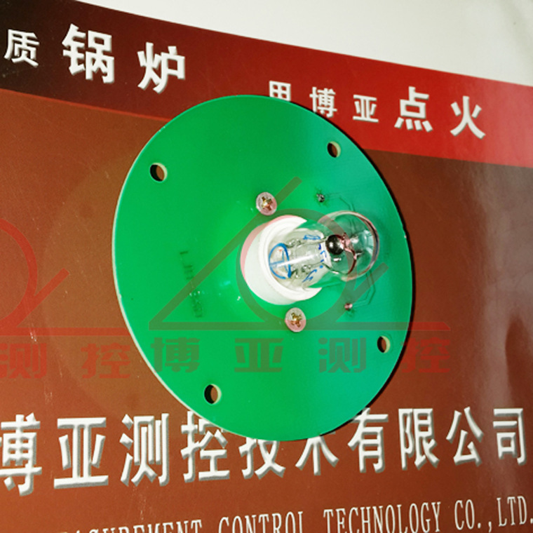 紫外火检探头板