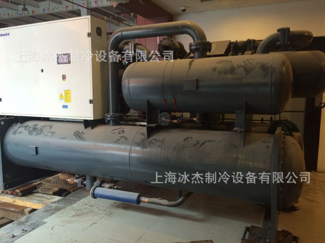 盾安水冷机组_水冷机组_水冷机组工作原理