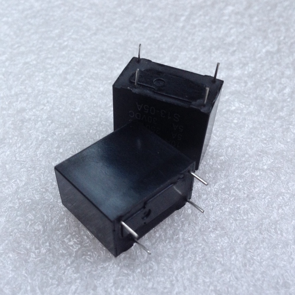 5v继电器jzc32f005hs