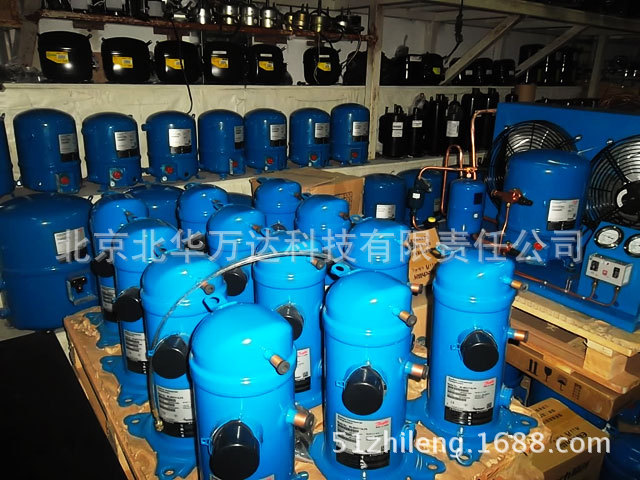 制冷信息网配件