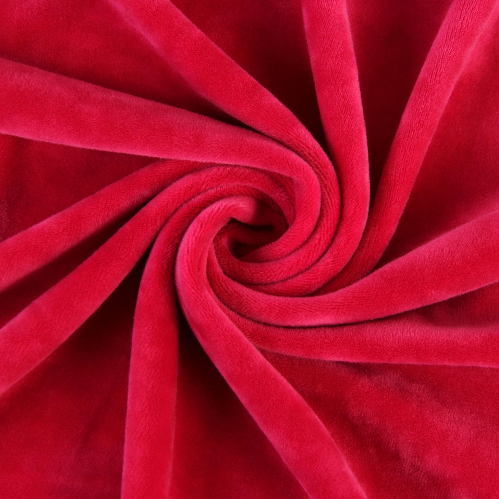 厂家批发经编超柔绒卫衣布复合针织里布 时尚服装面料