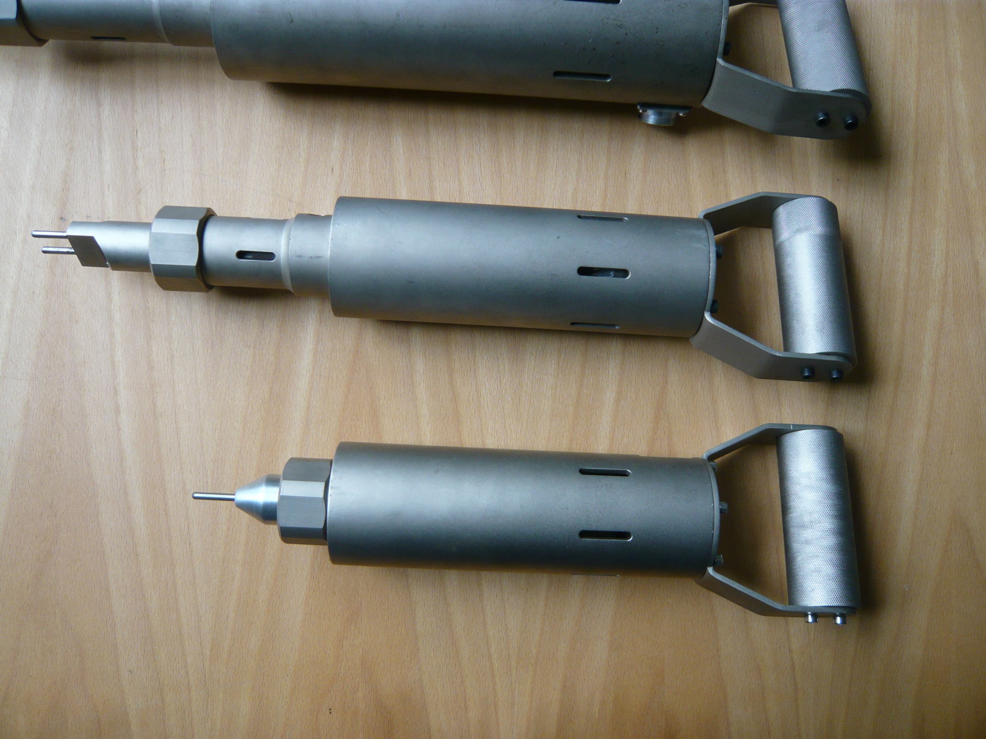 热销供应超声冲击应力消除 超声脆硬材料加工