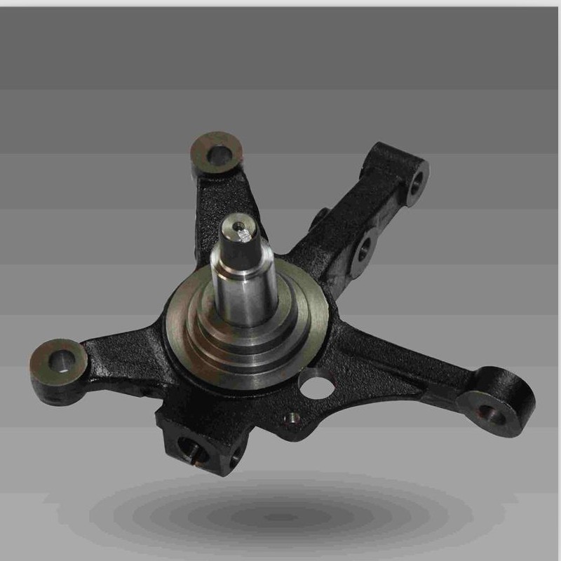 压铸加工 精密铸造 汽车压铸转向臂 铝合金转向节