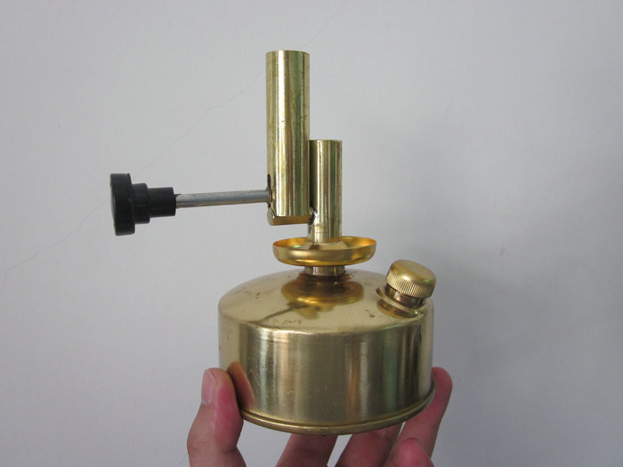 酒精喷灯 吊式 座式